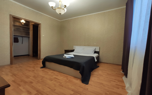 Апартаменты на Академика Янгеля