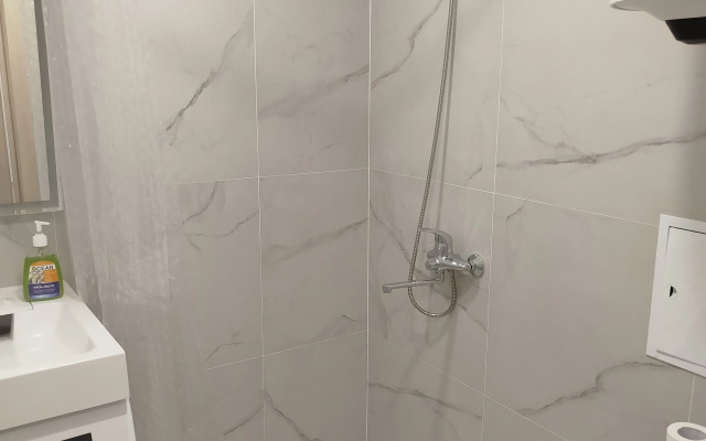 Апартаменты Apartsharing Фирсова 2 кв 28