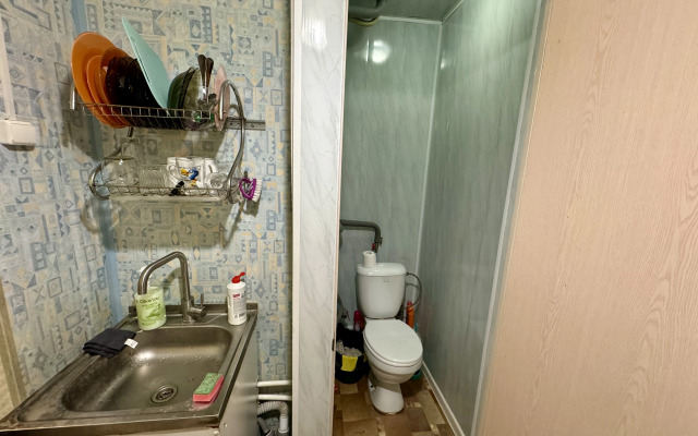 Квартира Квартира-студия по доступной цене