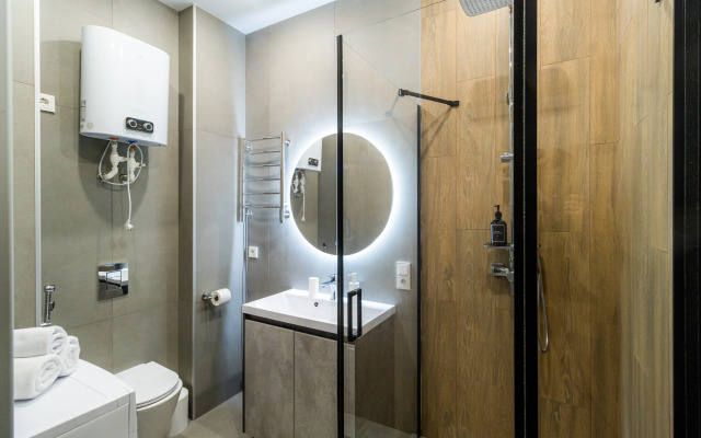 Apartment 9 Nights - Nort