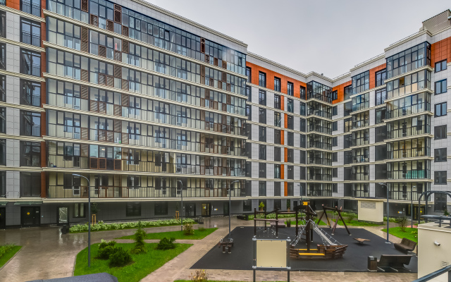 Центре у метро Московские ворота Flat