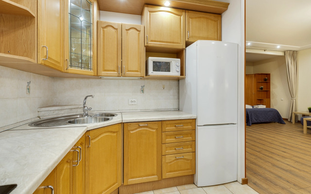 Квартира RentalSPb