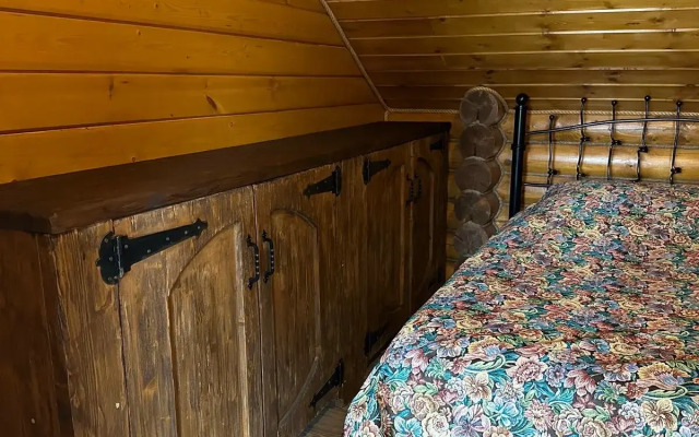 Гостевой дом на озере