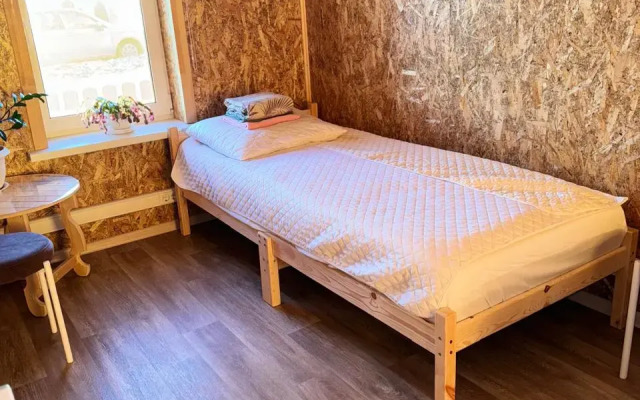 Na Beregu Baykala Guest House
