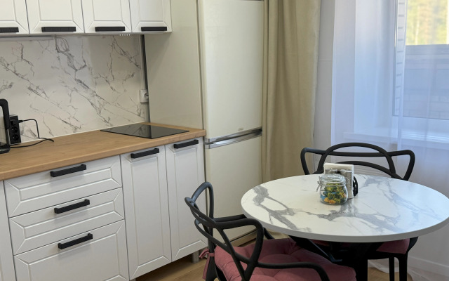 Квартира Уютная однушка рядом с НИИ Петрова