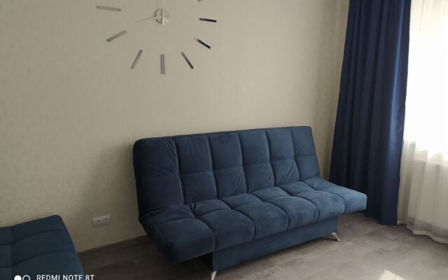 Апартаменты у моря