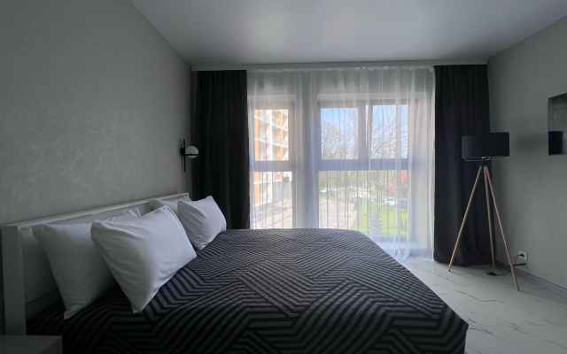 By Karmann's Apartments