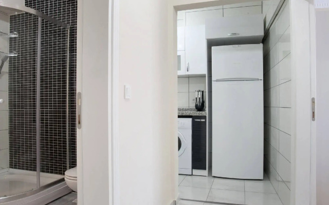 Elmir Suit Otel Hotel