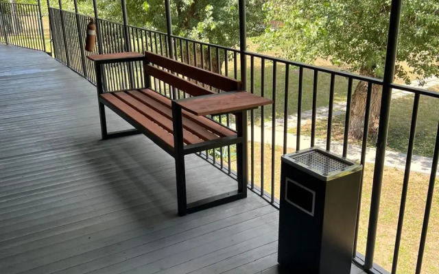 База отдыха Туристическая база Покровка