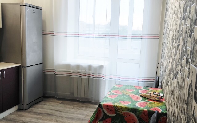 Апартаменты ДомГдеВасЖдут