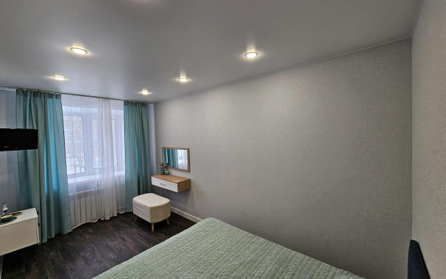 Квартира Уютная 2-х комнатная в центре города