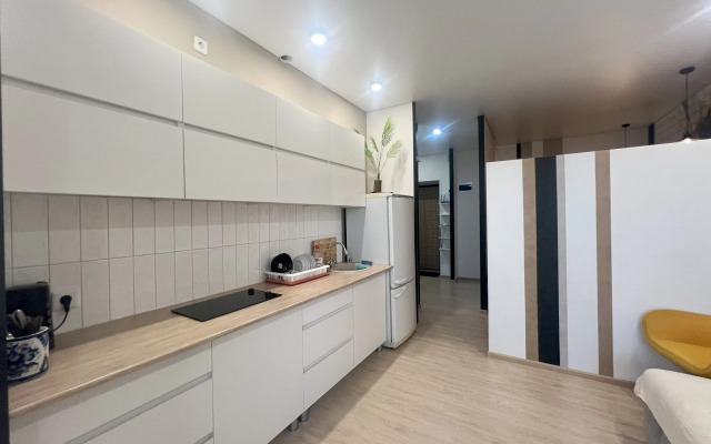 Na Ulitse Livenskaya 33K1 Flat