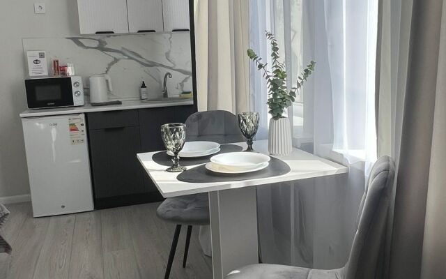 Sozvezdie Kamchatki Apartment with beautiful view