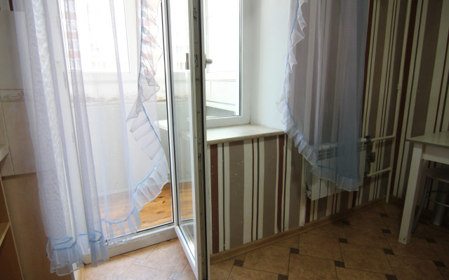 Квартира на Проспекте Героев 61