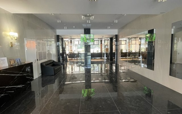 Апартаменты Flamingo Yellowpin в центре Нижнего Новгорода