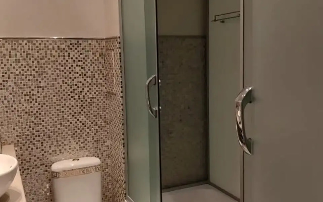 Апартаменты в ЖК Савеловский-Сити