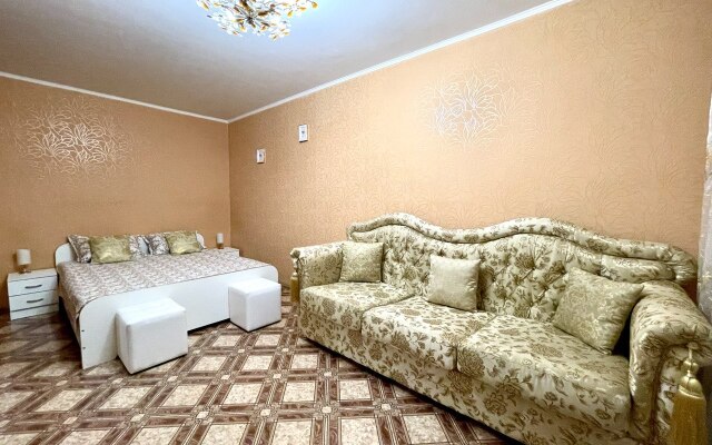 Mars Hotel Malakhova 97 Apartments