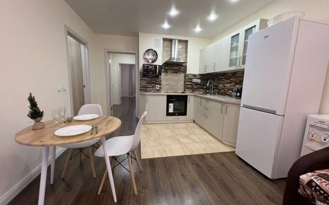 Квартира в ЖK Tихий цeнтp