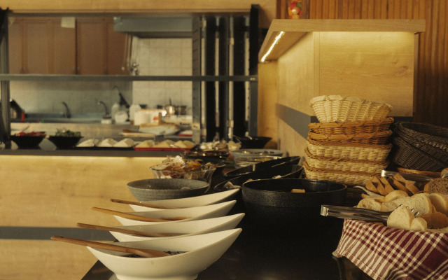 Бутик-отель Gunes Boutique Hotel - Oludeniz