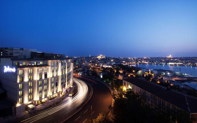 Radisson Blu Hotel Istanbul Pera