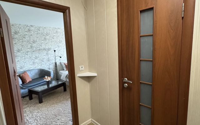 Apartamenty Sozvezdie Kamcatki v Delovom Cetre