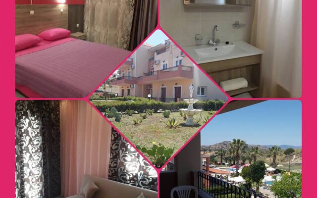 Marilena Hotel