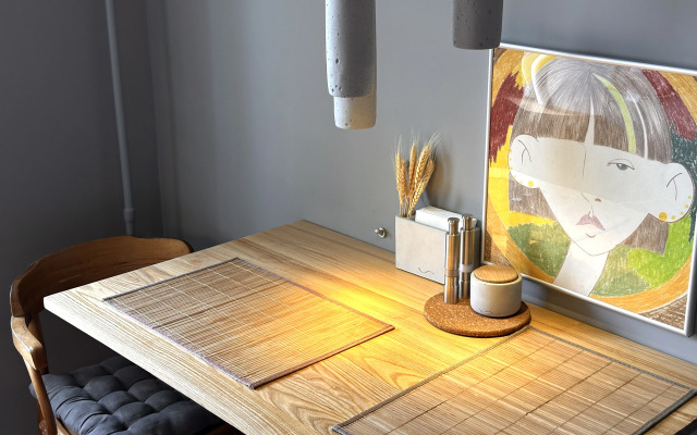 Квартира Комфортная Двухкомнатная