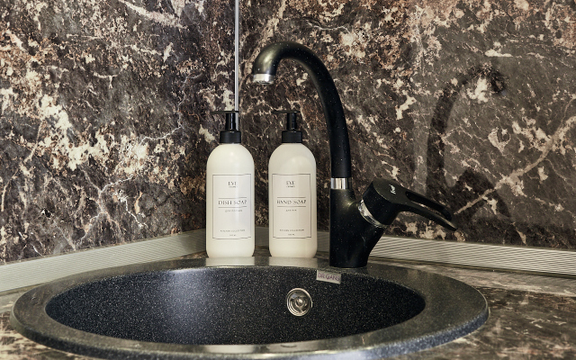 Квартира ПосуткаРу Кисловодская 30Ак2 Курортный парк, Питьевая галерея и Центр Ессентуков