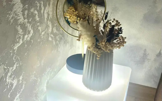 Квартира студия уютная в центре