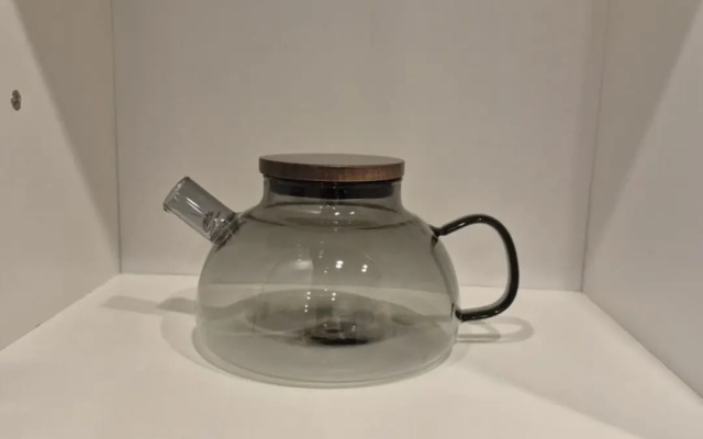 Квартира на улице Крюкова, 4
