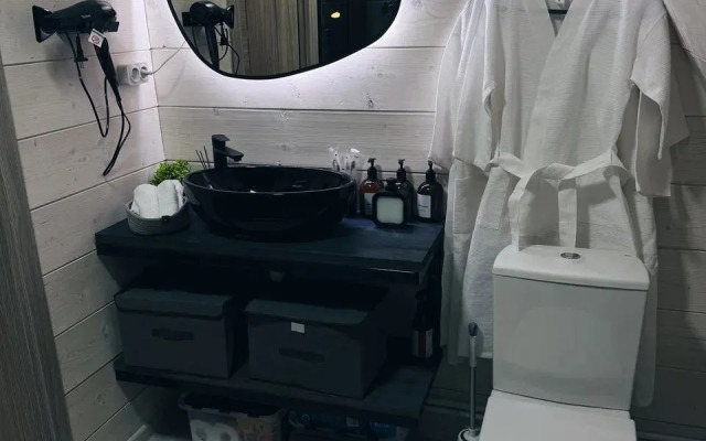 Частный дом В Шалаше