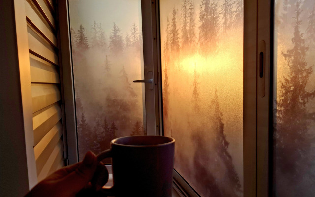 Квартира Эконом вариант для командировки