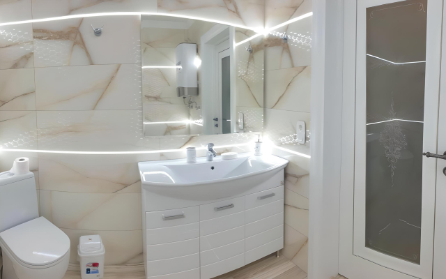 Апартаменты в Центре Сочи