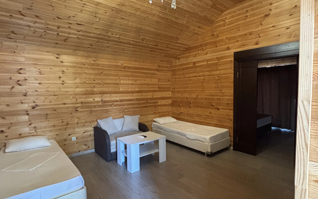 Golden House Guest House