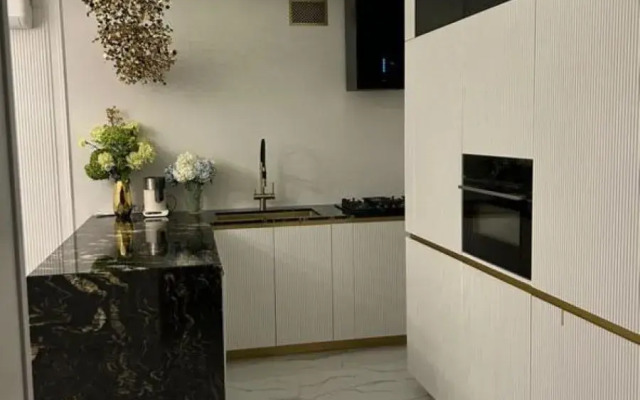 Квартира семейный отдых в Сочи