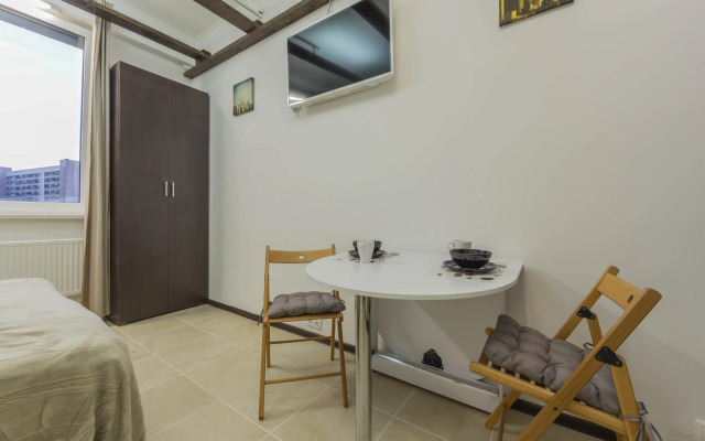 Inhome24 Dlya Dushevnogo Otdykha I Spokoystviya Apartments