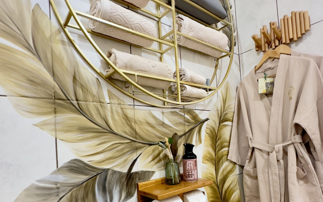 Апартаменты SVLакшми Home