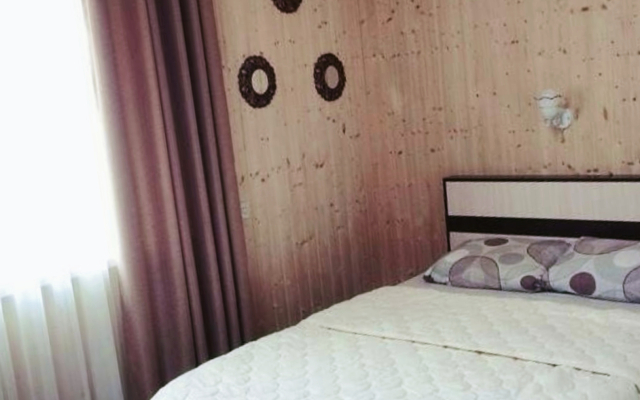 Vulan Guest House