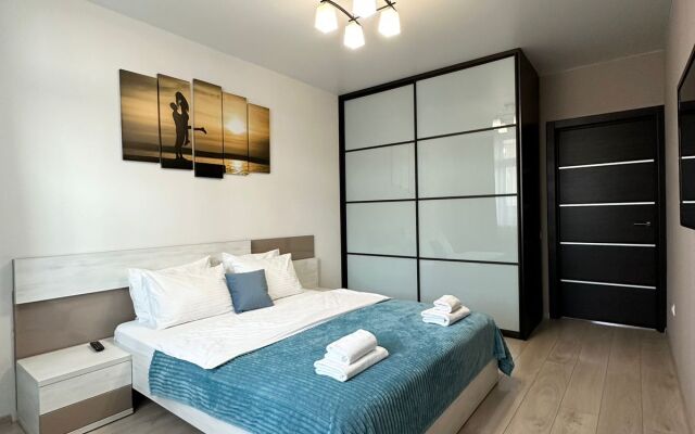 Апартаменты Жлобы 145