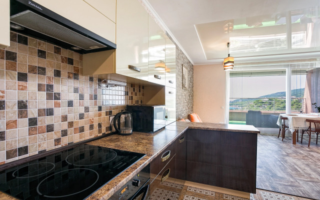 Familiya Elit Apartments 4