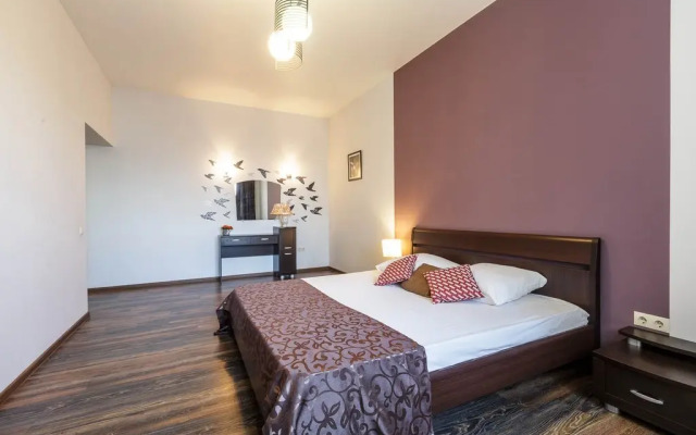 Квартира от компании Хоум Отель на Самарской 165