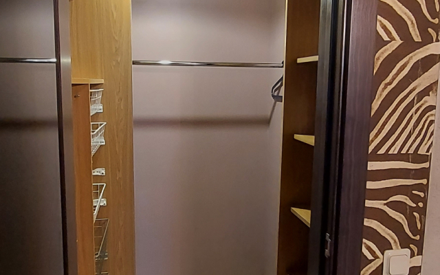 Квартира у часовни Ксении Блаженной