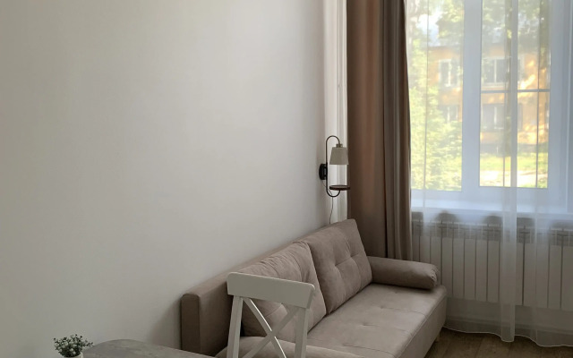 Апартаменты С "Старая Почта"