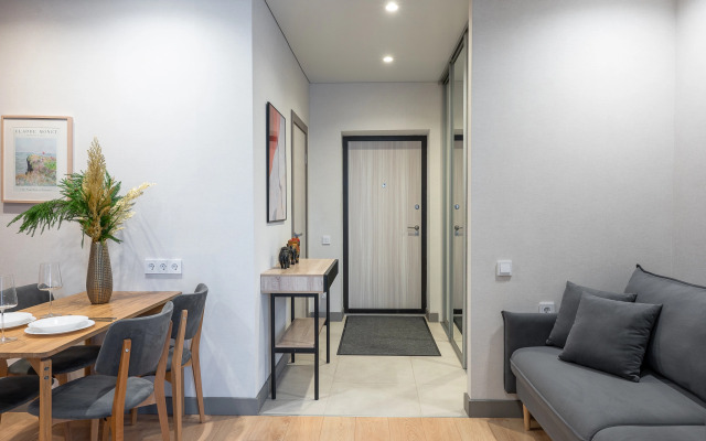 Flat Milli House Royal Residence
