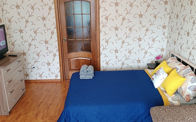 Апартаменты Уют и комфорт