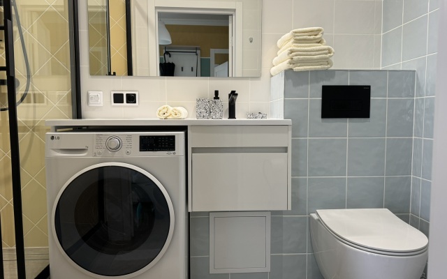 Квартира Двухкомнатная Pro.apartment на Карла Маркса