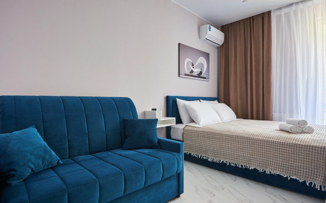 Sunny Sand Apartments