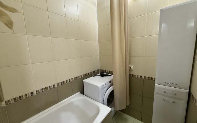 Квартира Однокомнатная квартира на 1 этаже