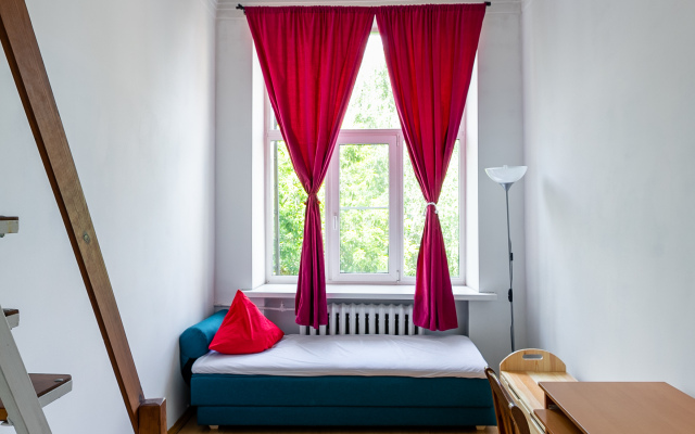 Апартаменты MaxRealty24 Песчаная 10