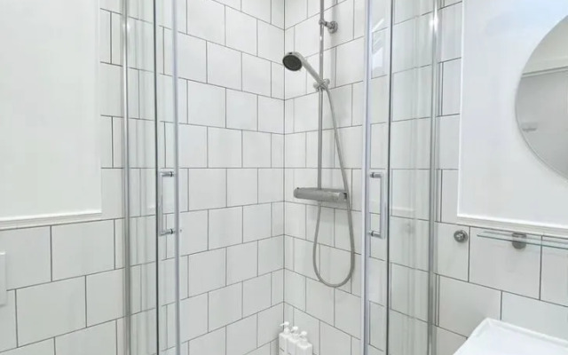 Квартира на Семёновской 9